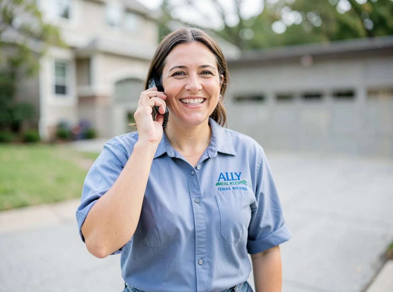Metal Roof Installation Grandview, MO FAQs